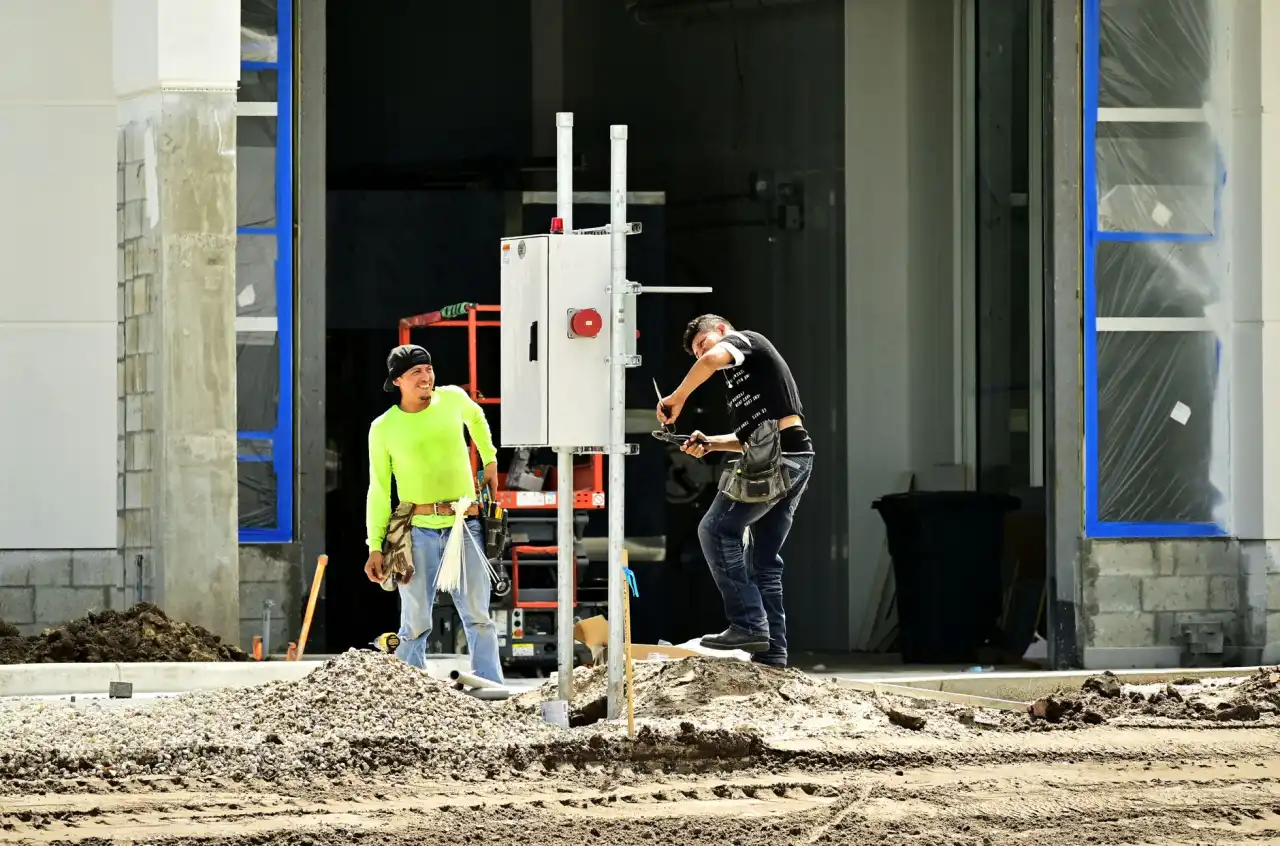 济南速特数控设备加工中心型号参数与选型要点分析