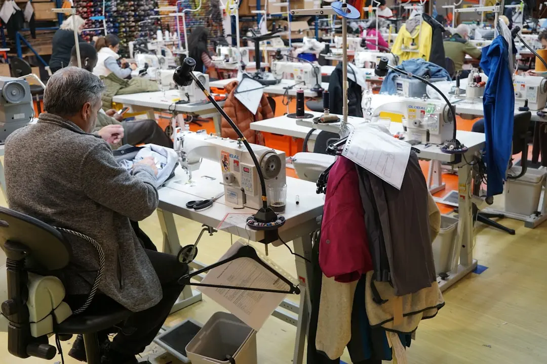 2025年数控机床行业技术发展趋势与市场前景分析